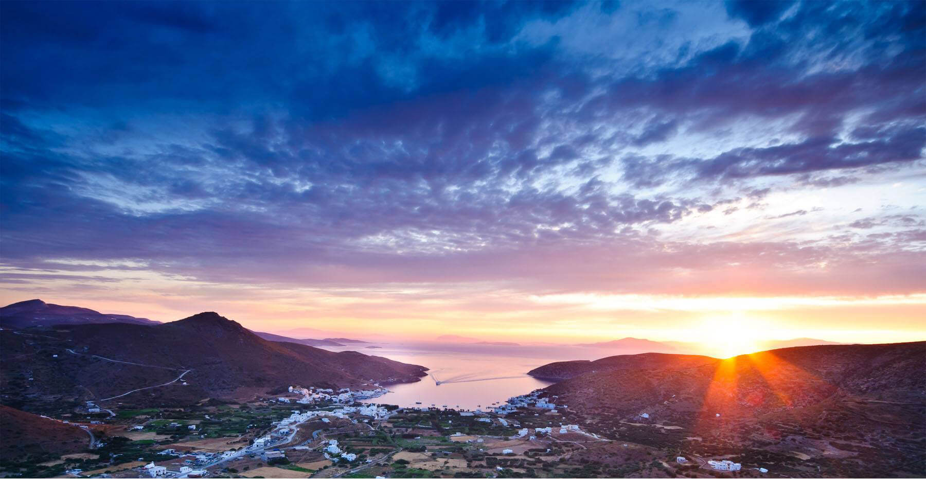 amorgos katapola cyclades